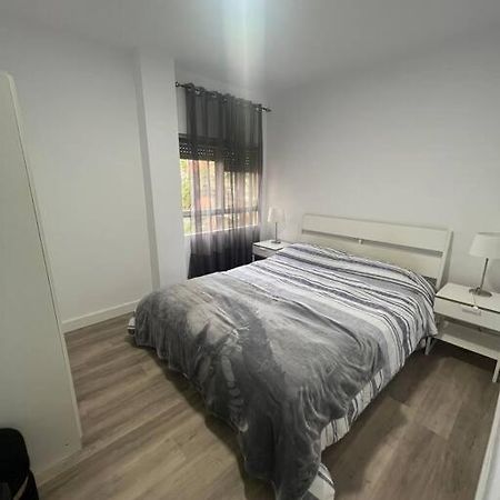 Piso Centrico En Las Palmas Luaran gambar