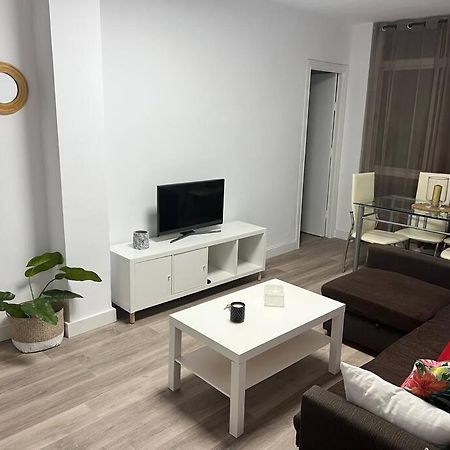 Piso Centrico En Las Palmas Luaran gambar