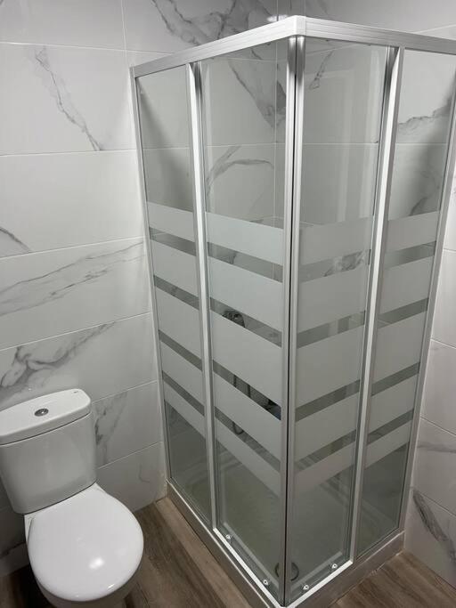 Piso Centrico En Las Palmas Luaran gambar