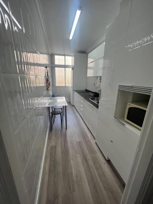Piso Centrico En Las Palmas Luaran gambar