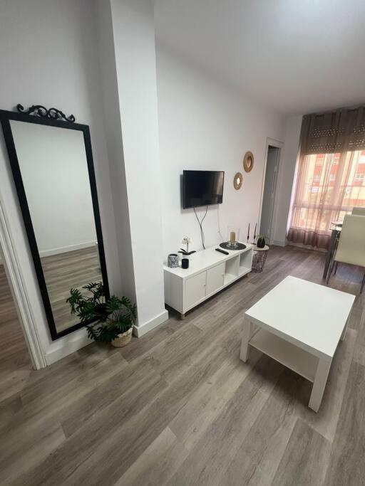 Piso Centrico En Las Palmas Luaran gambar